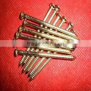 Seychelles Market Surface Elcecto Galvanzied Twisted Nails thumbnail-6