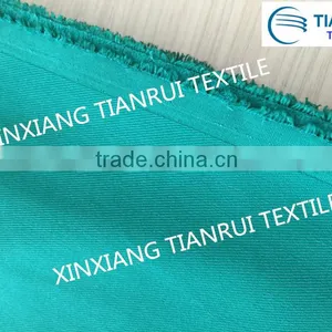 T/C Anti-acid Fabric Used in Workwear and Garment thumbnail-5