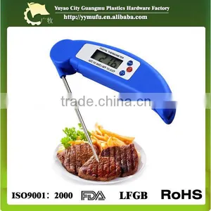Digital Electronic Barbecue Meat Thermometer thumbnail-1