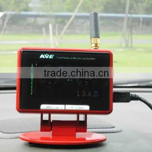 Best Quality AVE TPMS Your Security Alarm for Car thumbnail-2