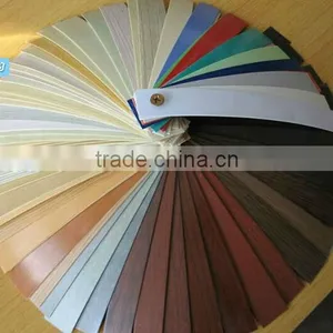 PVC EDGE BANDING FOR FURNITURE thumbnail-2