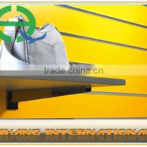 Hot Sale Commercial Slatwall Panels With High Quality thumbnail-1