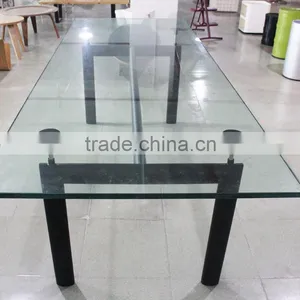 Glass Top Meeting Table,/glass Table Suction Cups/table Top Glass Prices thumbnail-1