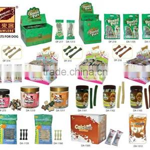 Phoenix Dog Treats and Snacks thumbnail-1