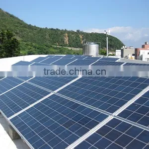JS SOLAR Poly Solar Panel thumbnail-1