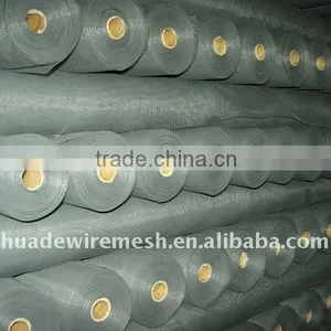Fiberglass Window Screening thumbnail-1
