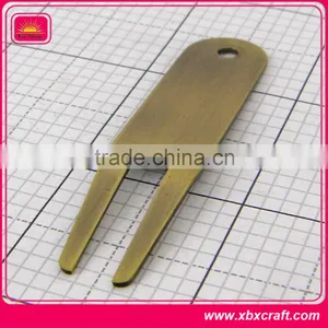 Simple Design Customize Logo Golf Divot Tool thumbnail-4