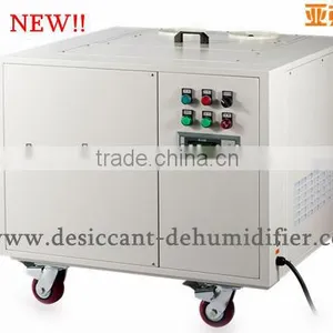 2016 New Ultrasonic Wave Humidifier Industrial thumbnail-1