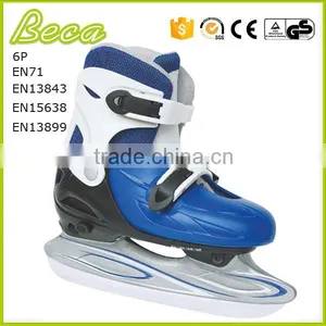 Wholesale Good Quality Pvc Ice Skate Pendant thumbnail-1