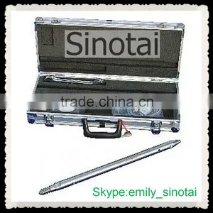 SKJ-1 Electronic Oilfeild Pressure Gauge thumbnail-1