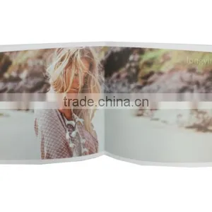 Custom Fashion Magazine, Photo Album, Photo Book Printing thumbnail-6