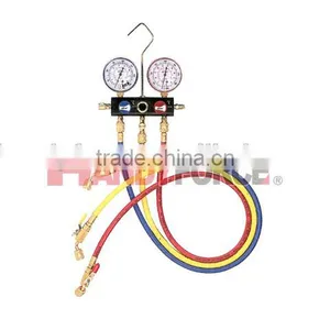 R410 Manifold Gauge, Air Condition Service Tools of Auto Repair Tools thumbnail-1