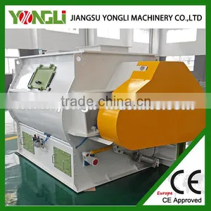 With CE Certificate Industry Leading Animal Feed Mixer thumbnail-1
