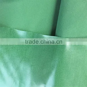 Nylon Tpu Coated Green Fabric Fashion Style thumbnail-1