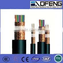 Control Cable Manufactured According to GB9330 Standards NBF Cable thumbnail-1