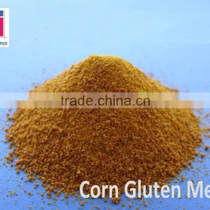 Feed Grade Corn Gluten Meal From China thumbnail-1