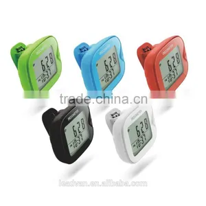 2015 New Business Gift Multi-Function Pedometers thumbnail-6