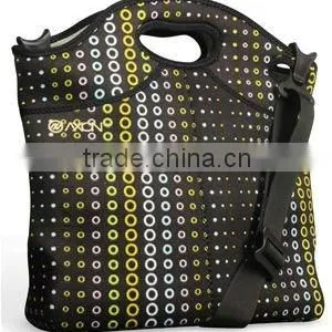 Customized Neoprene Computer Bag thumbnail-1