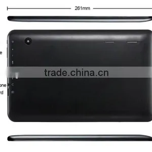 Cheap 10 Inch hd Screen Atm7029 Quad Core Tablet pc Ebook Cheap Tablet Computer With Wifi Bluetooth 3g thumbnail-4