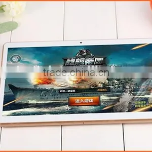 China Cheap 11 Inch Big Pad Ips Tablet pc Quad Core Ips Touch Screen Android 5.1 Lollipop 64gb External 3g Ebook Tablet pc thumbnail-3