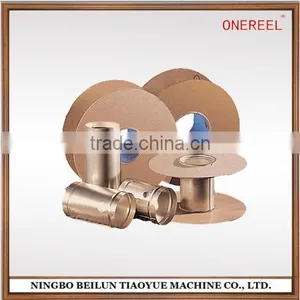 Hardboard Reels for Cable Hose thumbnail-1