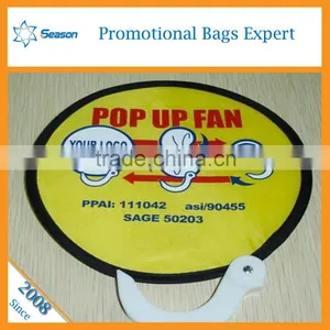 Wholesale Promotional Novelty Big Custom Frisbee With Hole Ring Frisbee thumbnail-1