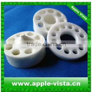 Macor Machinable Glass Ceramics With Customized thumbnail-1