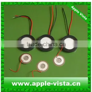 Piezoelectric Ceramic Ring thumbnail-1