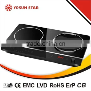 2014 Fashionable Design Induction Cookers(YS-SL-04A-2) thumbnail-1