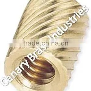 THREADED INSERT thumbnail-1