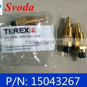 Terex/nhl Spare Parts Hot Water Heater Temperature Sensor 15043267 thumbnail-1