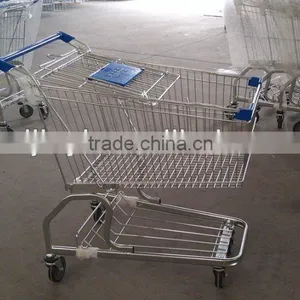 Shopping Cart thumbnail-1