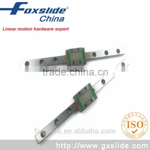 2016 CNC HIWIN Linear Guideway for Printers thumbnail-1