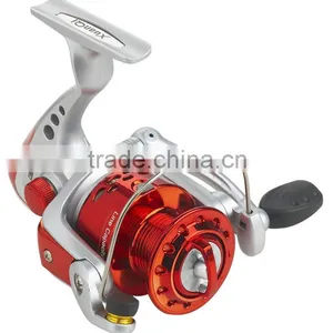 Wholesale Cheap a Spinning Rear Drag Fishing Reels thumbnail-1