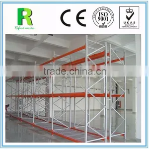 High Quality Customized Industrial Racking thumbnail-3