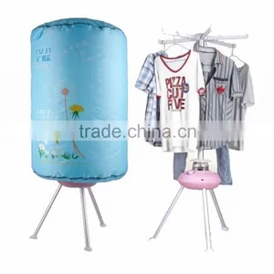 Electric Household Clothes Dryer, Drying Machine, Hanging Clothes Dryer Rack thumbnail-5