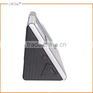 Standalone TCP/IP GPRS/WIFI Communication and Back up Battery 400 Face User RFID Facial Time Attendance and Access Controller thumbnail-3