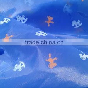 15D Printed Nylon Taffeta Fabric thumbnail-4