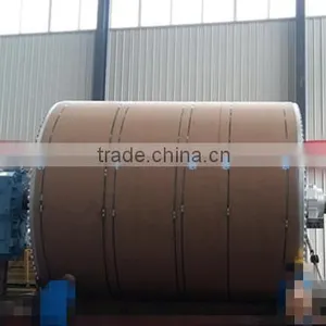 Single Cylinder Toilet Paper Making Machine thumbnail-1