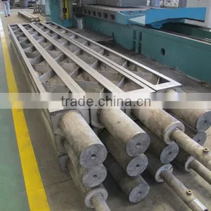 2700-900 Crescent Toilet Paper Machine With Good Quality thumbnail-6