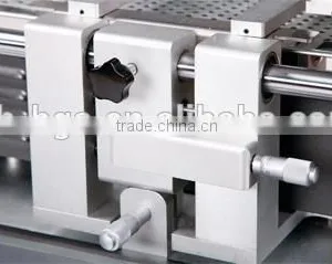 Mobile Bga Repairing Machine Analog Solder Station thumbnail-5