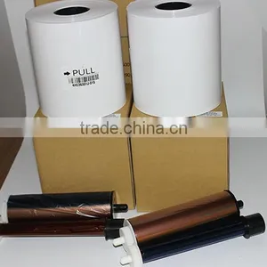 Original Photo Printer Paper Hiti Thermal Printer Photo Paper for Hiti P510 thumbnail-1
