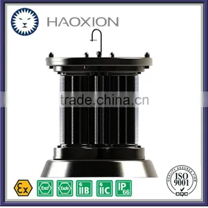 Hot Sales 200 W 316l or 304 Stainless Steel LED Lighting Lamp thumbnail-3