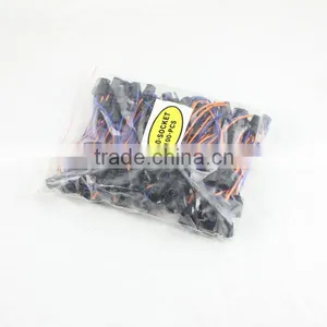 Car Fog Lamp Soft W5w 194 T10 Socket Adapter Led T10 Bulb Led Interior Light Socket thumbnail-6