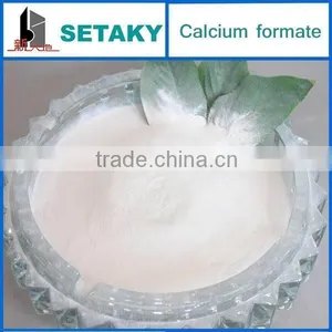 Cement Early Strength Agent Calcium Formate thumbnail-2