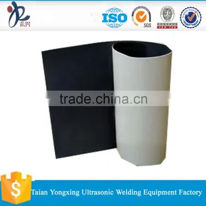 Waterproof Roofing Membrane/waterpoof Sheet/polyethylene Sheets thumbnail-1