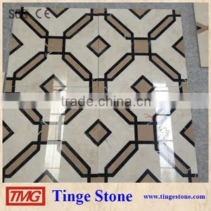 High Quality Marble Medallion Tile thumbnail-4