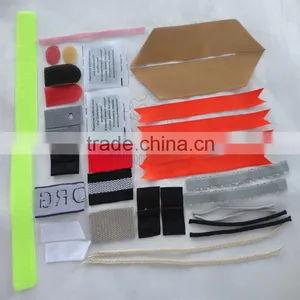 Hot Sell Automatic Fabric Cutting Machine, Ribbon Cutting Machine HT thumbnail-5