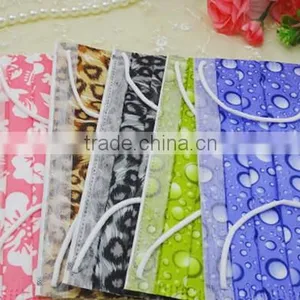 Nonwoven Medical/ Surgical Face Mask Making Machine thumbnail-1
