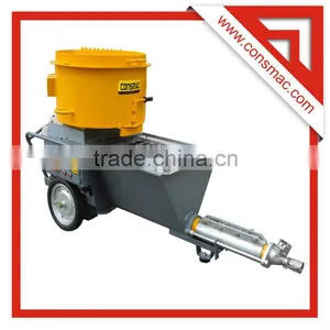 Plastering Machine for Wall thumbnail-1